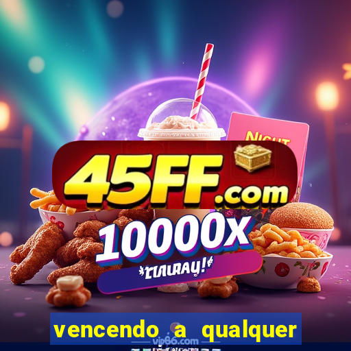vencendo a qualquer momento sportingbet